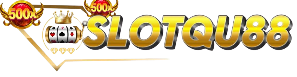 Logo SLOTQU88