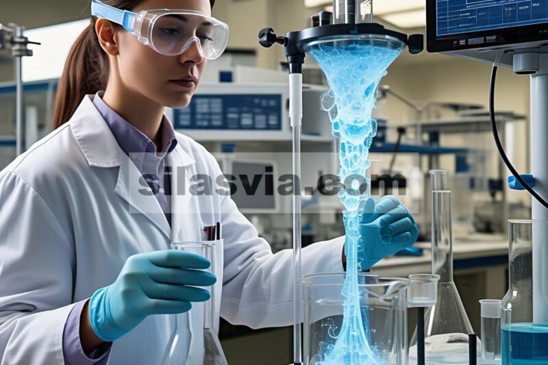 Deteksi Luminescent Efek Fotomagnetik dalam Kerangka Emisi Inframerah Dekat Neodymium(III)–Octacyanidotungstate(IV)