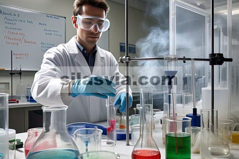 Imidazo[1,5-a]pyridines – Platform Serbaguna untuk N-Heterosiklik Olefin dan Heterosiklik π-Extended yang Berbeda Secara Struktural