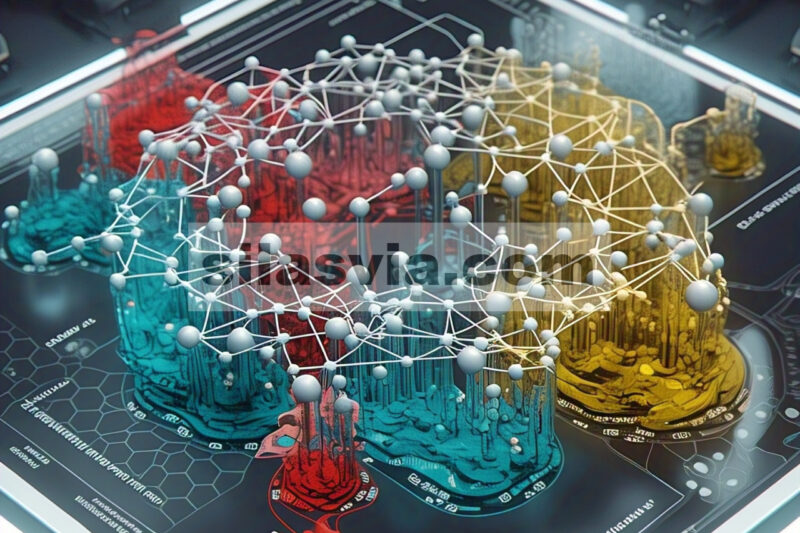 Jaringan Syaraf Atom untuk Perhitungan Energi Bebas Solvasi dalam Pelarut Organik