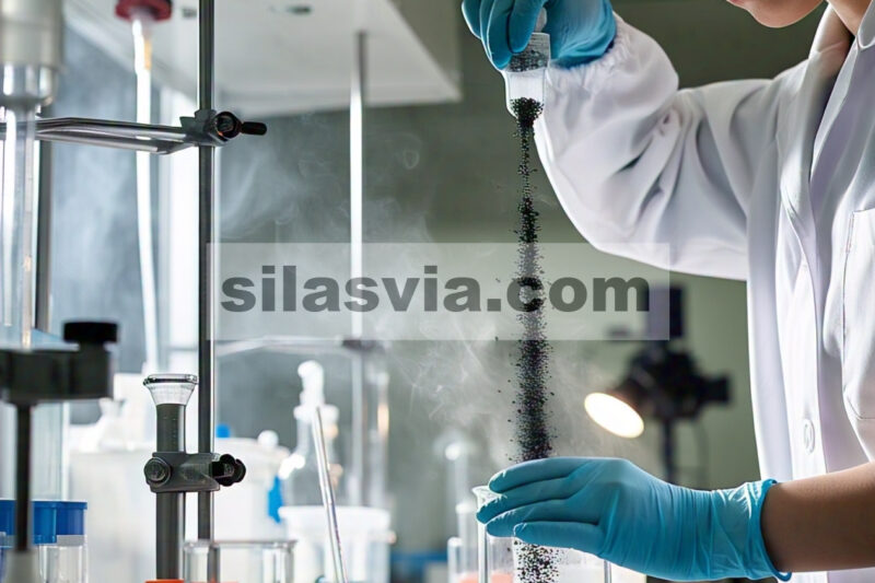 Penggabungan Karbon Nanotube Co, N, dan Nanopartikel PtCo untuk Meningkatkan Reaksi Reduksi Oksigen