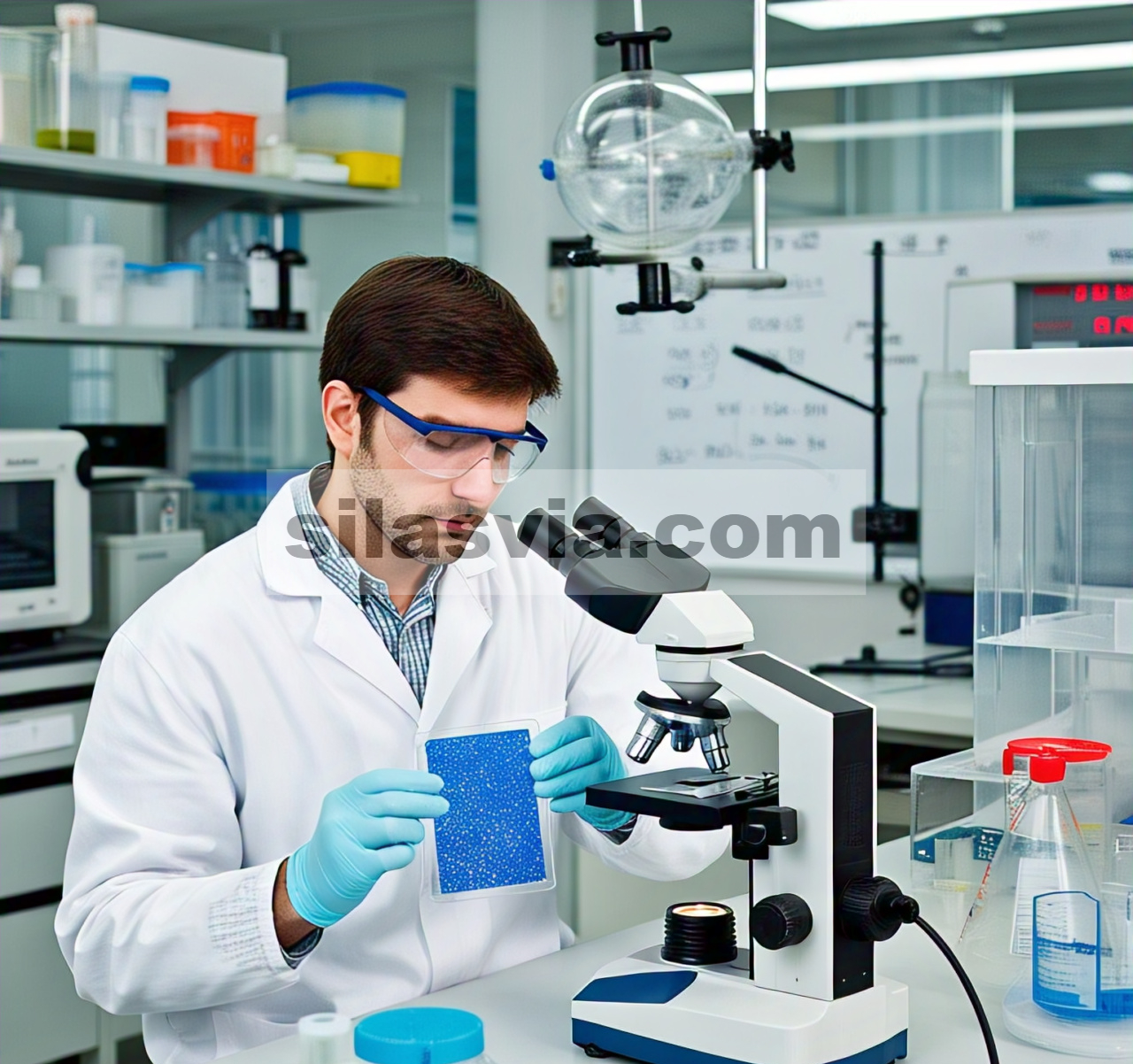 Strategi Akses 2,5-Diketopiperazine untuk Mengetahui Konfigurasi Mutlak pada Posisi α Turunan Asam Amino α melalui Spektroskopi 1H-NMR