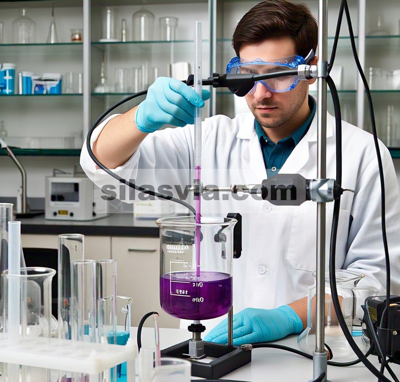 Kopling Dehidrogenatif Elektrokimia Antara Senyawa P(O)-H dan Oksim (-NO-H)
