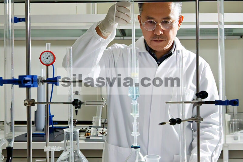Fungsionalisasi C−H Di-ortho Selektif Situs yang Dibantu Kelompok Pengarah yang Dikatalisis Logam Transisi melalui Aktivasi C−H Ganda