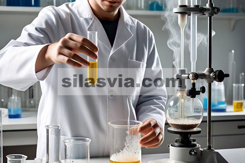 Nanopartikel Lantanida Rekayasa Lapisan Menengah Memungkinkan Pencitraan Tumor Hati dan Vaskular Bioortogonal Dalam melalui Emisi NIR-II yang Dapat Dialihkan