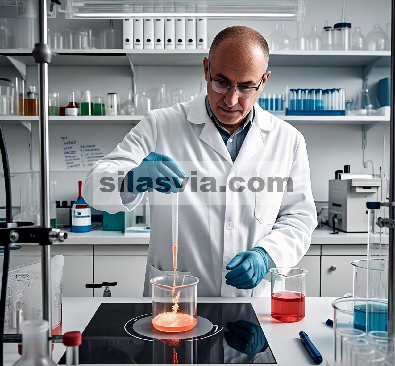 Peningkatan Hidrogenolisis Limbah Plastik pada Ru/CeO2 melalui Penggabungan Atom Tunggal Fe dan Nanocluster FeOx secara Bersamaan