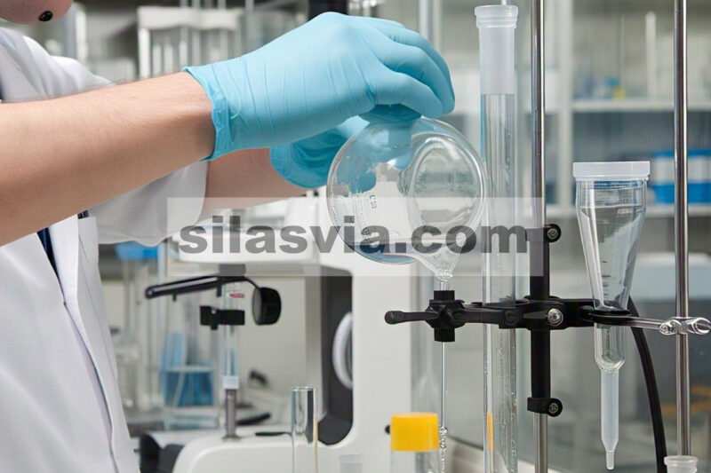 Dearomatisasi Arilatif Enantioselektif yang Dikatalisis Paladium pada Naftol dan Fenol untuk Membangun Spirosiklus yang Mengandung Kuinazolin