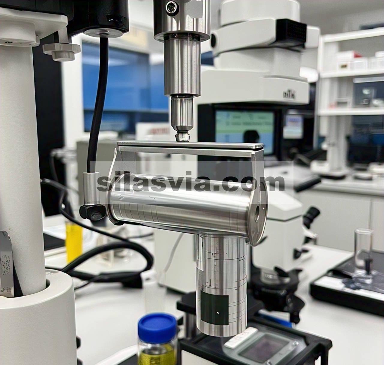 Fe Terdispersi Secara Atom yang Dikurung dalam Nanocluster MnO Meningkatkan Aktivitas dan Stabilitas Reduksi Oksigen Alkali