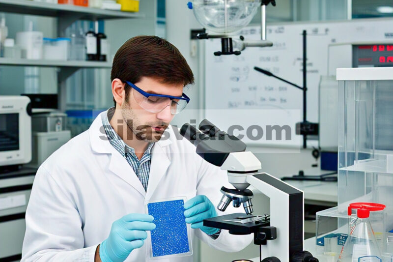Elektrolit Polimer Padat dengan Antarmuka Elektrolit Katoda yang Diperkaya Anorganik yang Memungkinkan Baterai Lithium-ion Solid-state 5,1 V