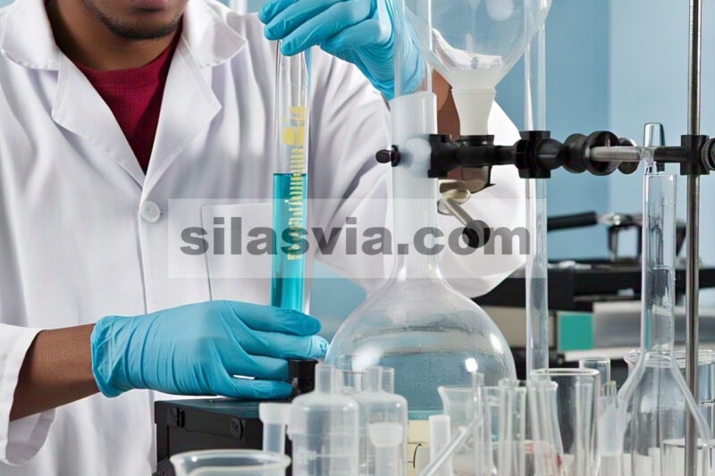 Strategi Pertukaran Logam Universal untuk Sintesis Nanozim Atom Tunggal pada Suhu Ruangan