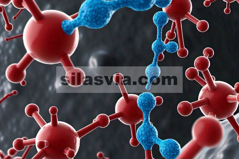 Aptamer sebagai agen pengikat molekuler menginduksi agregasi dan degradasi PrPC untuk menghambat proliferasi melanoma