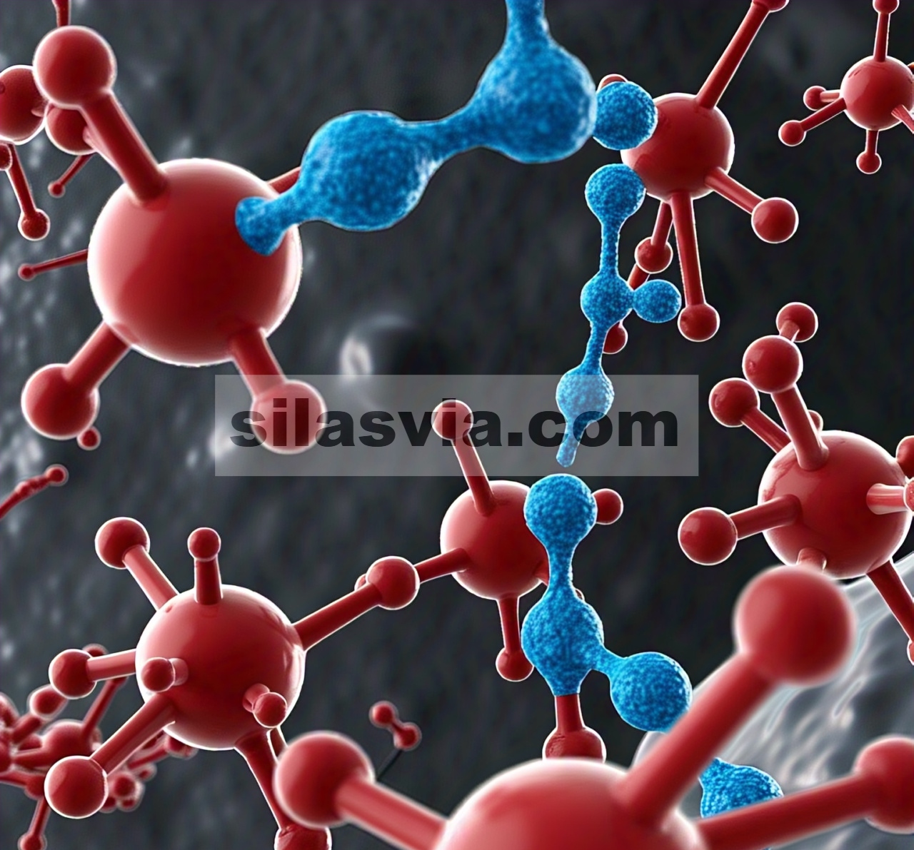Aptamer sebagai agen pengikat molekuler menginduksi agregasi dan degradasi PrPC untuk menghambat proliferasi melanoma
