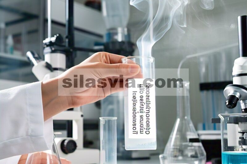 Reagen Stabil di Rak untuk Pentafluorosulfanilasi Radikal Fotokatalitik dari Turunan Stirena