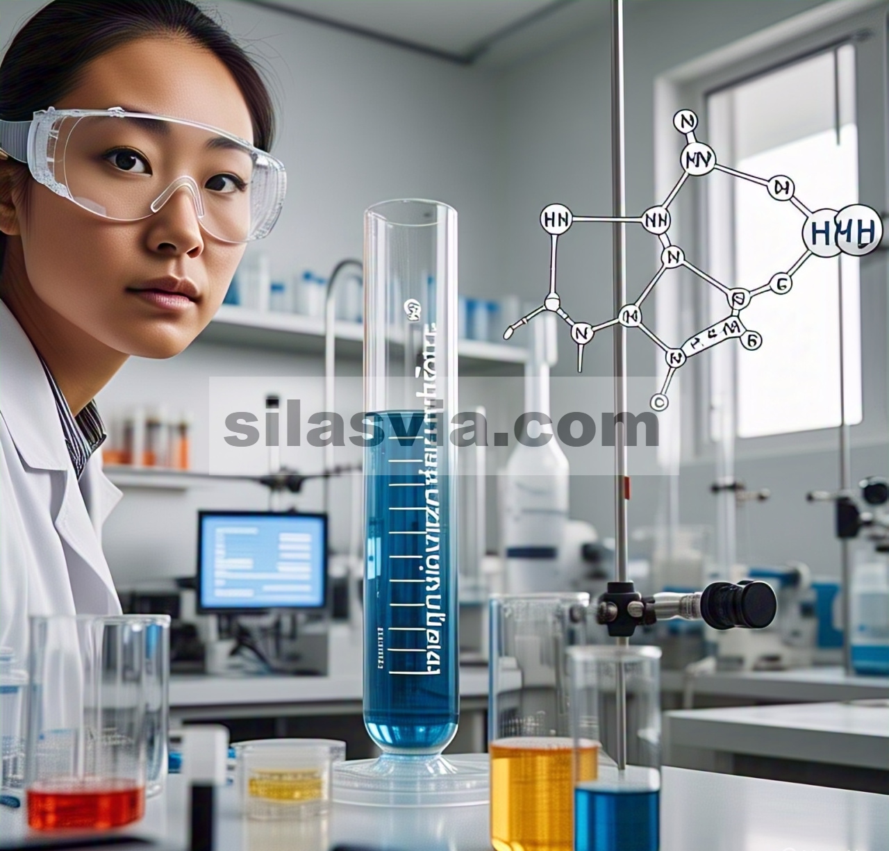 Phenacetin[3]arene: Makrosiklisasi tipe Mannich, Struktur Unik, Fungsionalisasi Serbaguna, dan Pengikatan Alosterik Kuat