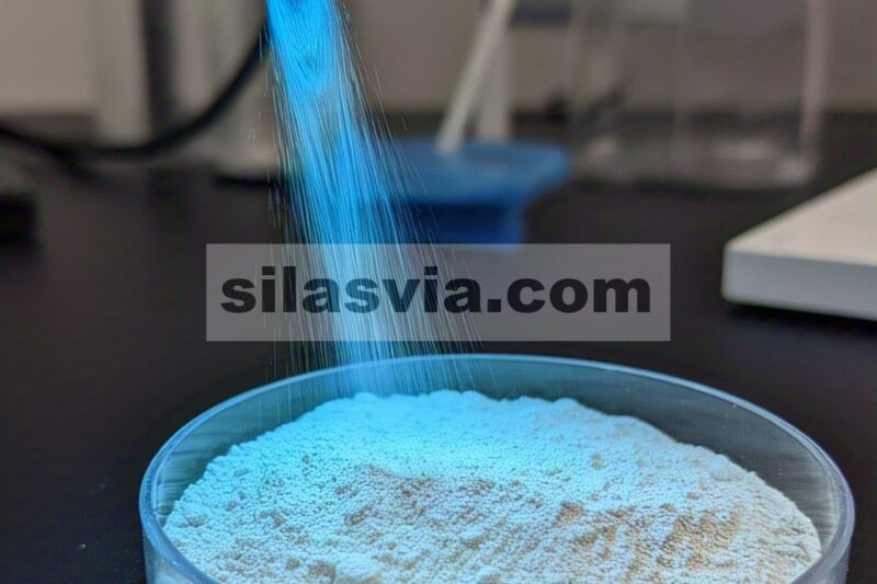 Perilaku Fotoluminesensi Fosfor YPO₄ yang Didoping Sm 3+ untuk Pencahayaan Solid-State
