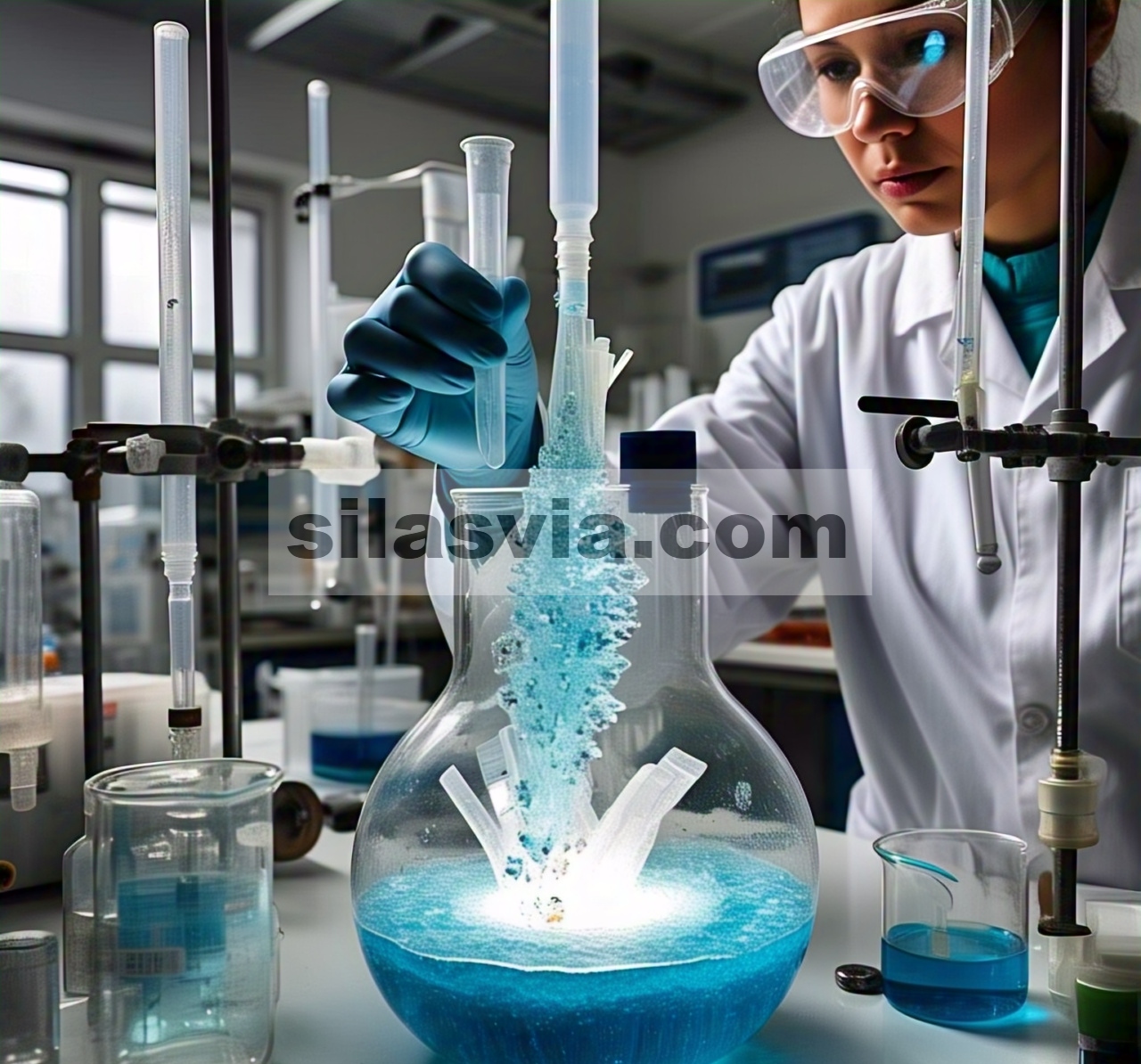 Asal Struktur Elektronik dari Aktivitas Hidrogenasi Berbeda yang Diamati pada µ-Nitrida Bimetalik Linear dan Bengkok