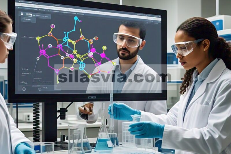 Rekayasa Molekuler Multi-Asimetris Memungkinkan Akseptor Substitusi Selenium Regio-Reguler dengan Efisiensi Tinggi dan Kehilangan Energi Sangat Rendah dalam Sel Surya Organik Biner