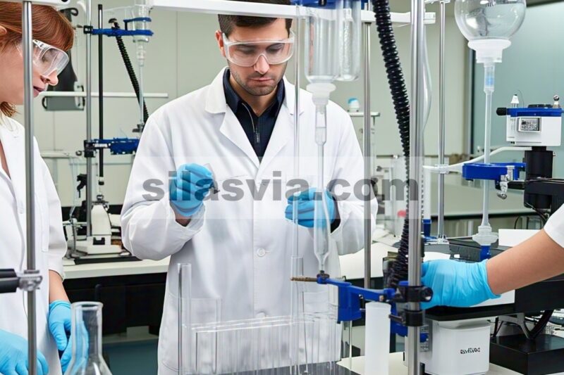 Peningkatan Elektrosintesis Urea melalui Kekosongan Oksigen Asimetris dalam Katalis Fe2O3 Terdoping Zn