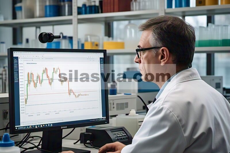 Paduan Heterobimetalik Rhodium/Indium sebagai Katalis Efektif untuk Sililasi Reduktif C(sp3)–O Eter dengan Klorosilan