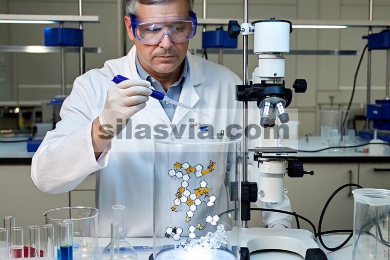Induksi Bifungsionalitas melalui Pencampuran Mekanis Elektrokatalis Perovskit 3D Aktif OER dan ORR untuk Baterai Zinc-Air