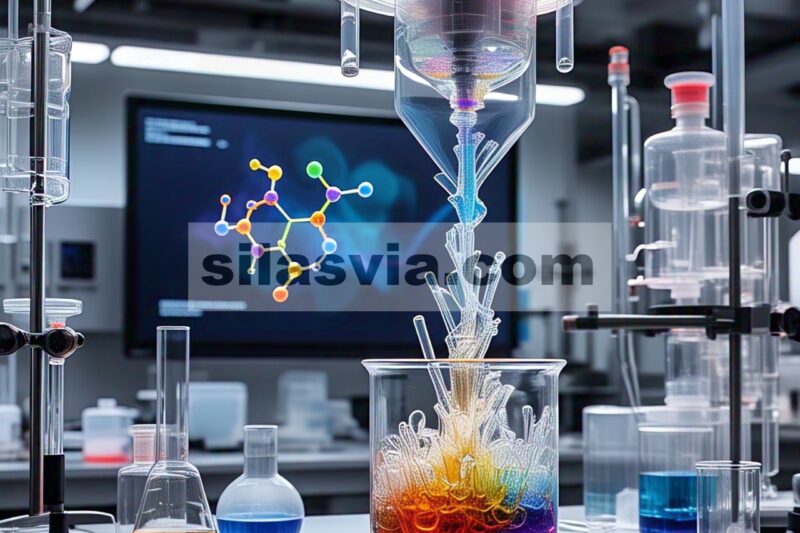 Akses Modular ke Stereocenter Kuaterner Terfluorinasi melalui Katalisis Sinergis Paladium/Basis Lewis