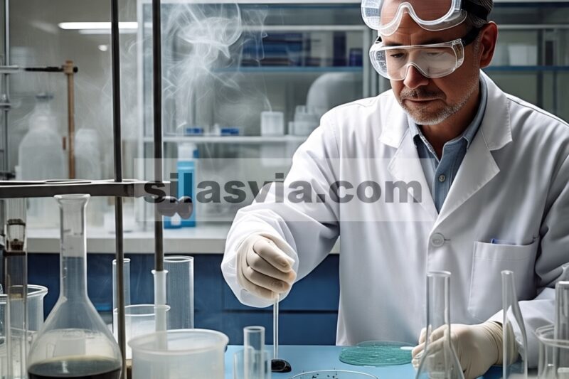Kontrol stereo dalam atropisomer C(sp 2 )─C(sp 3 ) yang stabil secara konformasi