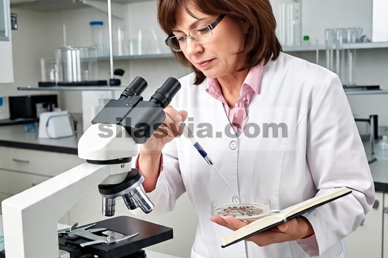 Pengayaan Satu Langkah dan Analisis Kuantitatif Kompleks Protein In Vivo melalui Dimethylpiperidine Cross-Linker DPST