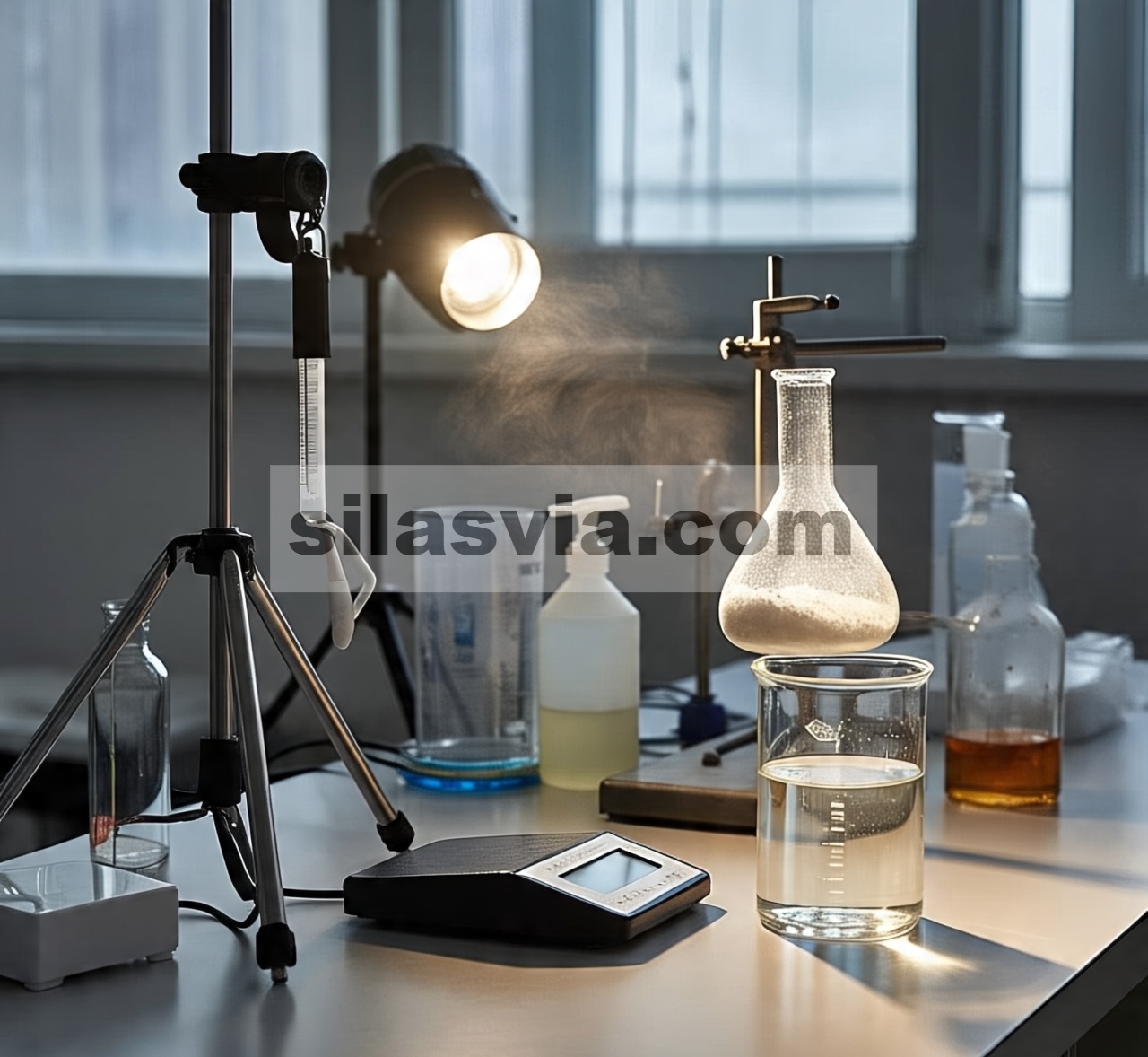 Koreksi untuk “Borilasi Deoksigenatif yang Diinduksi Foto dari Alkohol Alifatik”