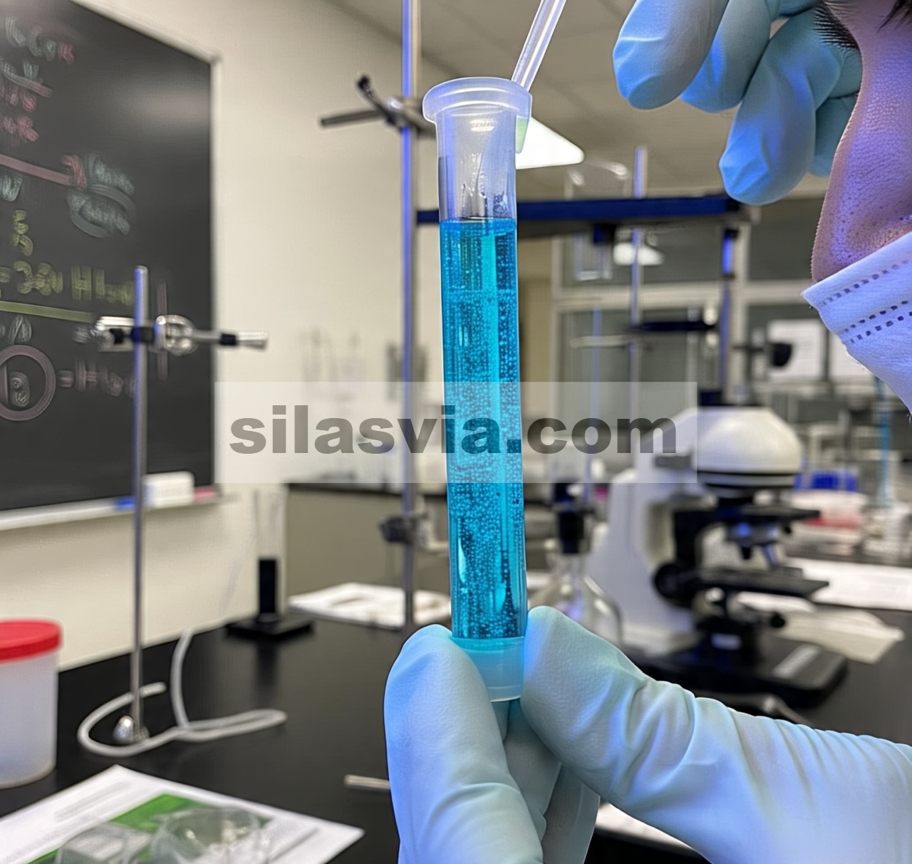 Titik Kuantum N, S-Grafena yang Diperantarai Sistein Menghiasi UiO-MOF Nanokomposit: Sensor Fluoresensi Cepat dan Sangat Sensitif untuk Asam Para-Amino Hipurat
