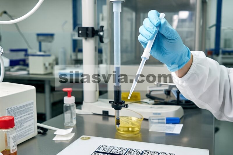 Modulasi Energetika untuk Sel Surya Perovskite yang Efisien dan Stabil