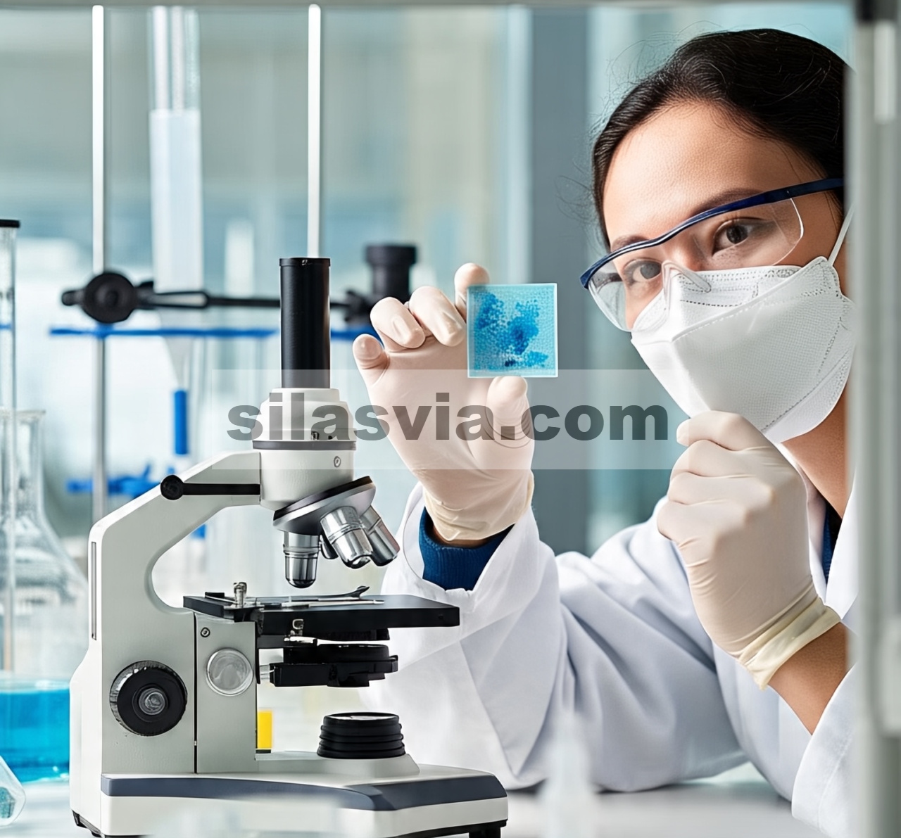 Aktivitas Elektrokatalitik MoSe 2D TMD Pasca-Doping Nb terhadap Reaksi Evolusi H 2 yang Sangat Efektif