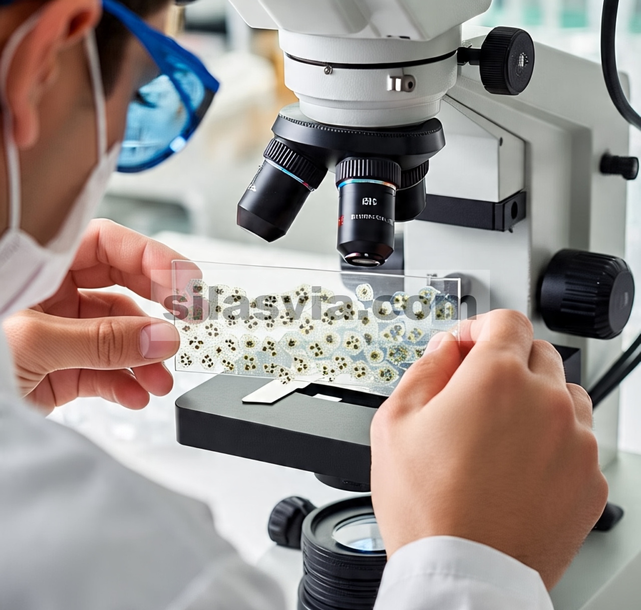 Menyelidiki Pertumbuhan Benih Heteroepitaxial dan Proses Penyortiran Mandiri dari Co-Micelles yang Tersegmentasi dengan Inti Kristalin yang Berbeda Secara Kimia