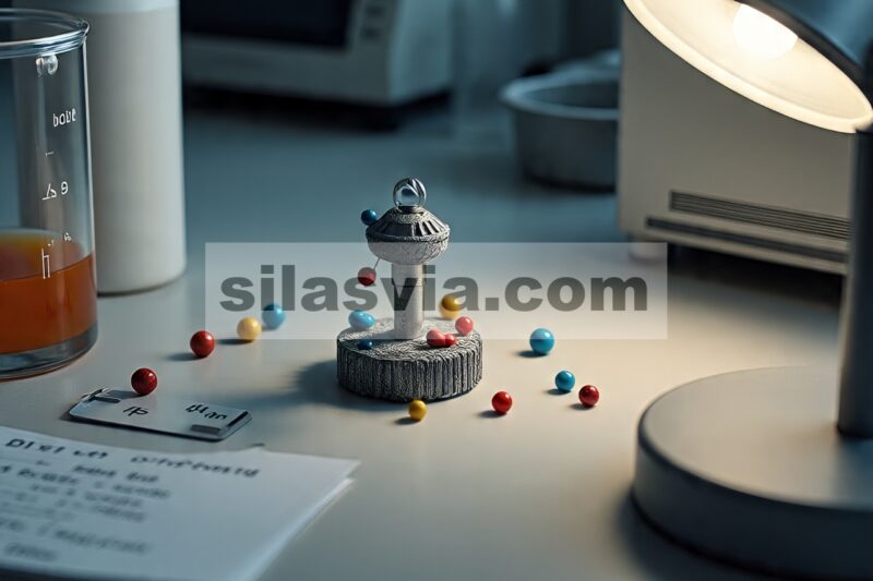 Cluster Campuran Logam Ce-Zr-Mn sebagai Fotokatalis untuk Fungsionalisasi Dekarboksilatif Asam Karboksilat