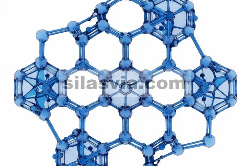 Enkripsi Fluoresensi Multilevel yang Digerakkan oleh Perakitan Supramolekul