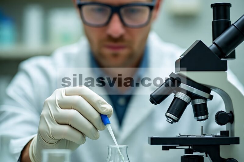 Pertukaran Isotop Nitrogen (NIE): Peluang dan Tantangan