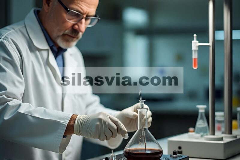 Elektrooksidasi Methylarenes yang Kekurangan Elektron dan Dapat Diskalakan untuk Mengakses Aldehid Aromatik