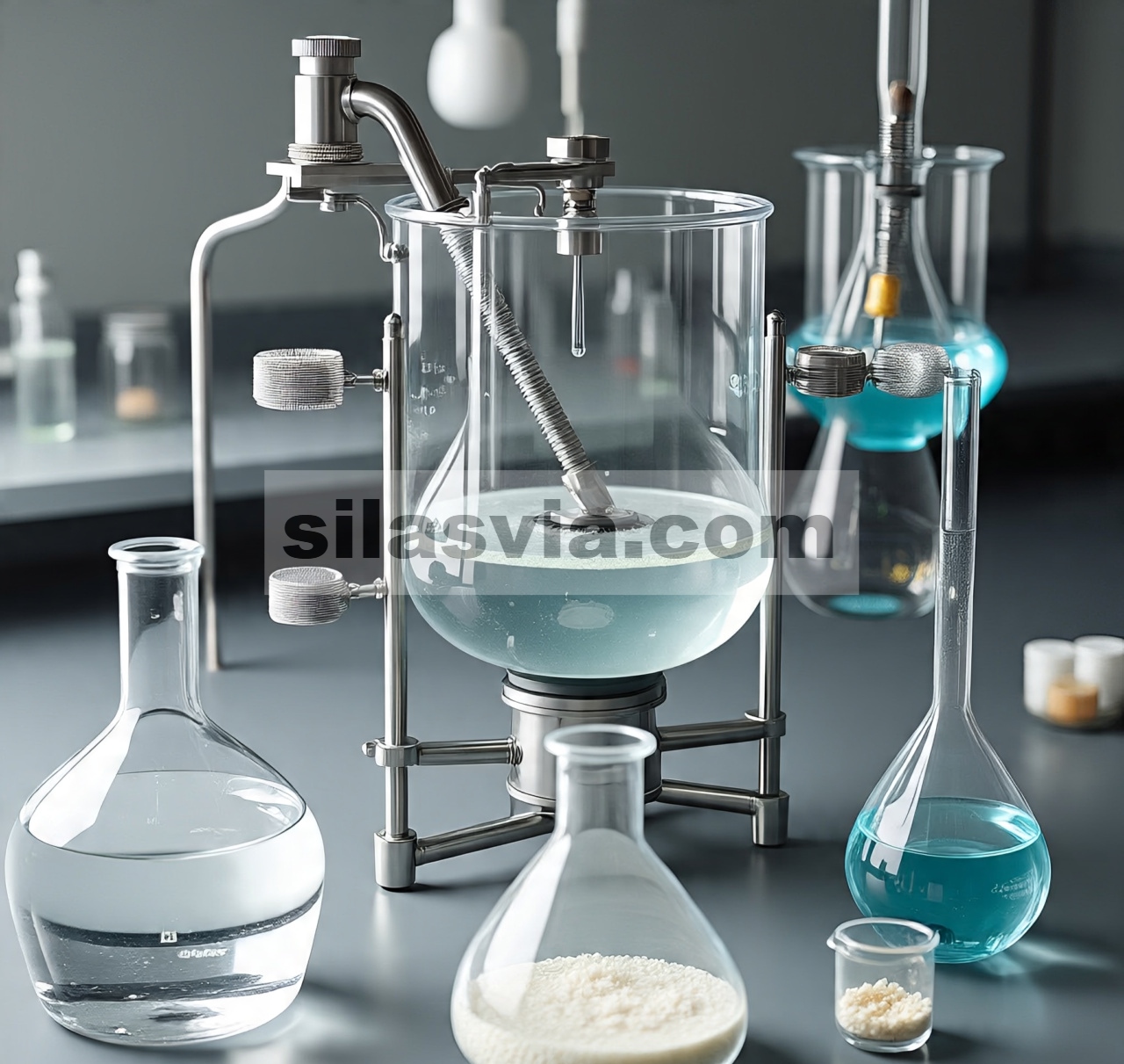 Hidrosulfonilasi Pembukaan Cincin Stereoselektif dan Regio- yang Dikatalisis Pd dari Methylenecyclopropanes untuk Sulfon Alilik Bercabang