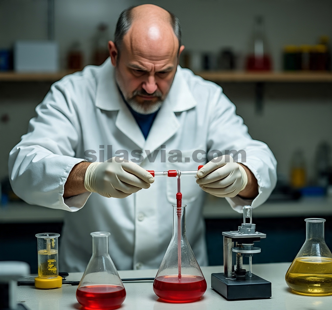 Sintesis Turunan 3-Aril-4-Cyano Isocoumarin Bebas Logam Transisi dengan Fluorida 2-Cyanomethyl Aroyl dan Aplikasinya