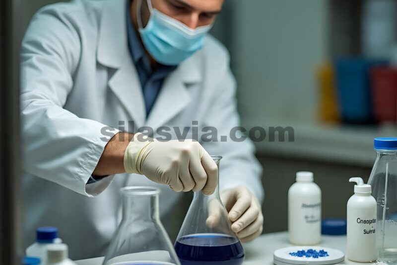 Sintesis Oligo(Triarylphosphine Sulfide) untuk Menstabilkan Nanopartikel Pd dan Modulasi Semihidrogenasi Selektif Terminal Aryl Alkynes