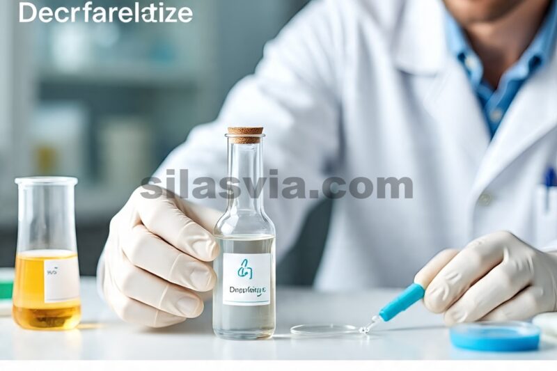 Turunan Thiapillar[6]Arene Berbasis Thianthrene: Desain, Sintesis, dan Karakterisasi