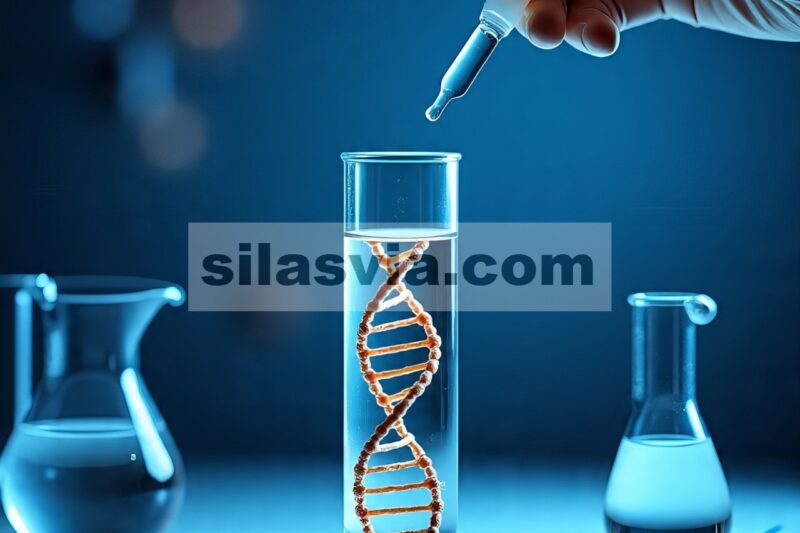 Menguraikan dan Memprediksi Stabilitas Termal dan pH DNA Triplex dalam Kondisi Multifaktorial
