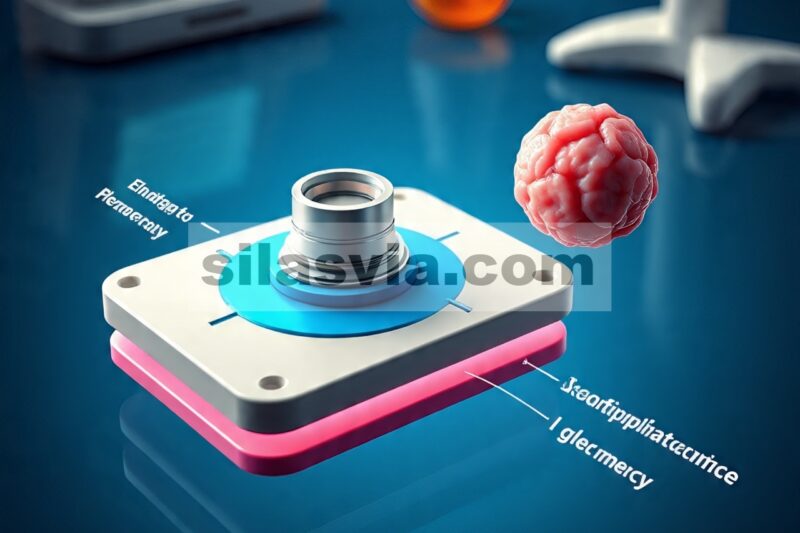 Nanoplatform Poliester Multifungsi untuk Anti-Kanker Sinergis: Terapi Fotodinamik yang Disempurnakan dan Pembungkaman Gen yang Ditargetkan