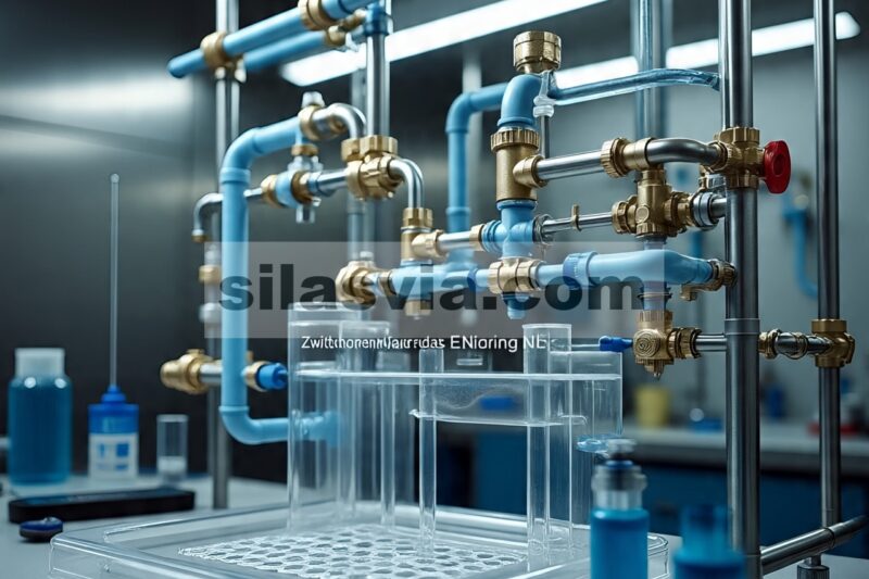 Katalis OER NiFe yang dimodifikasi dengan Zwitterion Mencapai Elektrolisis Air Membran Pertukaran Anion yang Sangat Stabil melalui Rekayasa Mikrolingkungan Alkali Dinamis