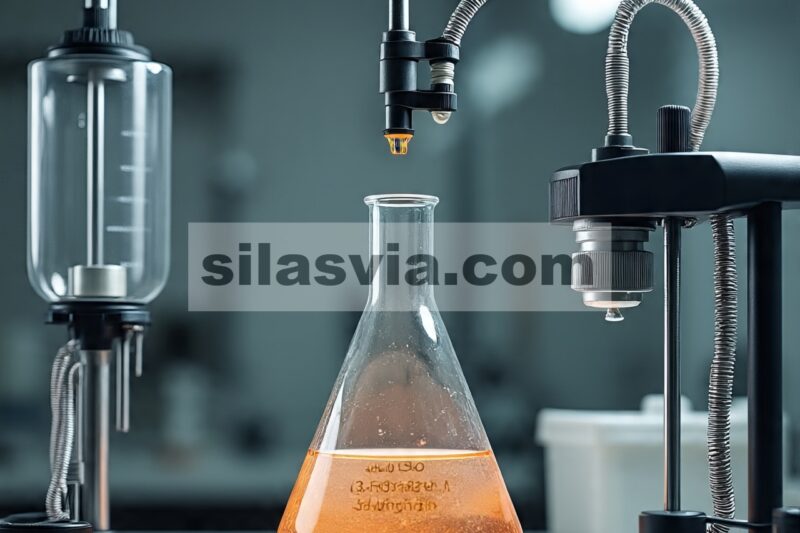 Dearomatif Diastereoselektif yang Didorong Secara Elektrokimia 2,3-Diesterifikasi Indoles dengan Asam Karboksilat