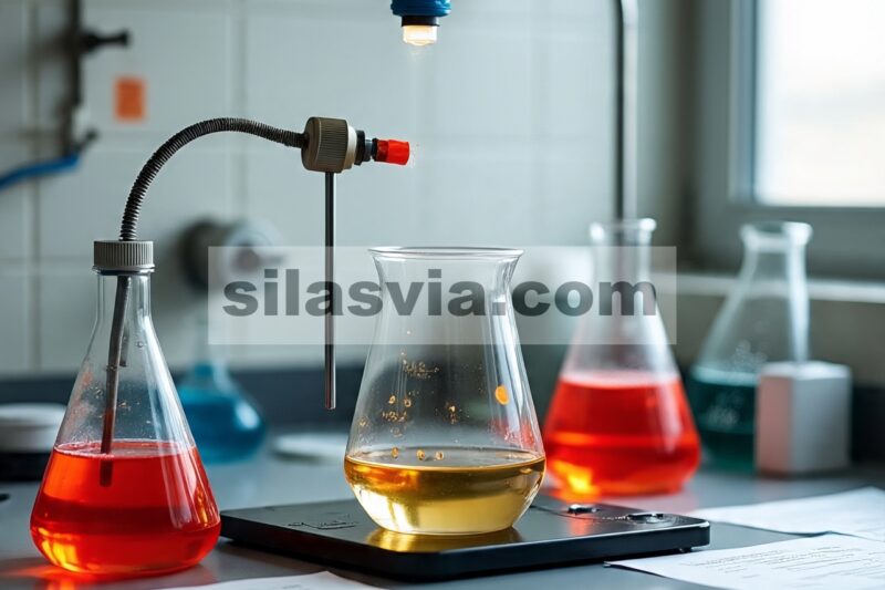 Pembukaan Cincin Kemo-dan Regioselektif yang Dikatalisis Borana pada Aziridina Tersubstitusi-2 dengan Fenol untuk Sintesis Langsung β -Ariletilamina
