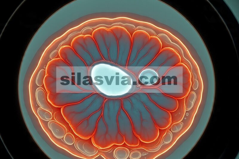 Enkapsulasi Ionofor dalam Kerangka Imidazolat Zeolit-8 untuk Pemantauan Jangka Panjang Fluktuasi Ion pada Otak Tikus Hidup