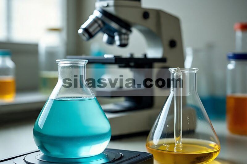Deracemisasi Sulfonamida Siklik yang Didorong Cahaya Tampak dengan Katalisis Quinuclidine dan Kiral Arylthiol