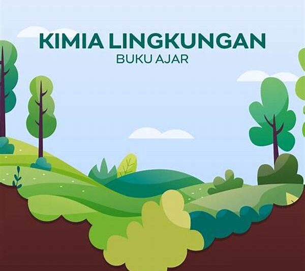 Kimia Lingkungan