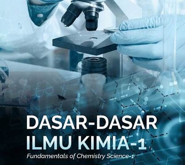 Ilmu Kimia Dasar