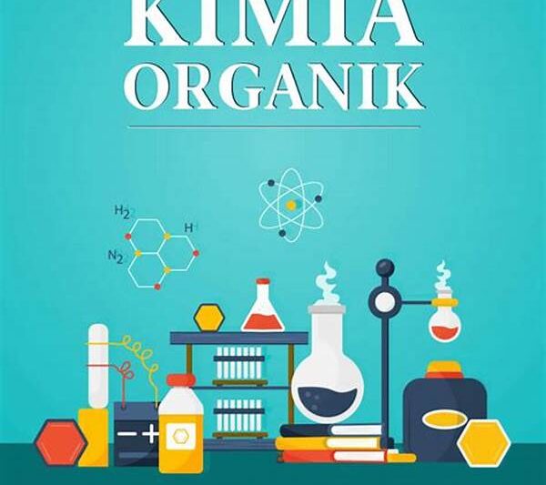 Kimia Organik Modern